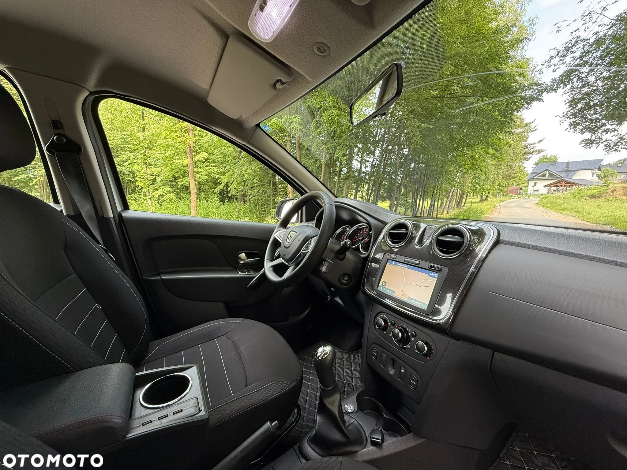 Dacia Logan MCV 1.0 TCe Laureate S&S - 26