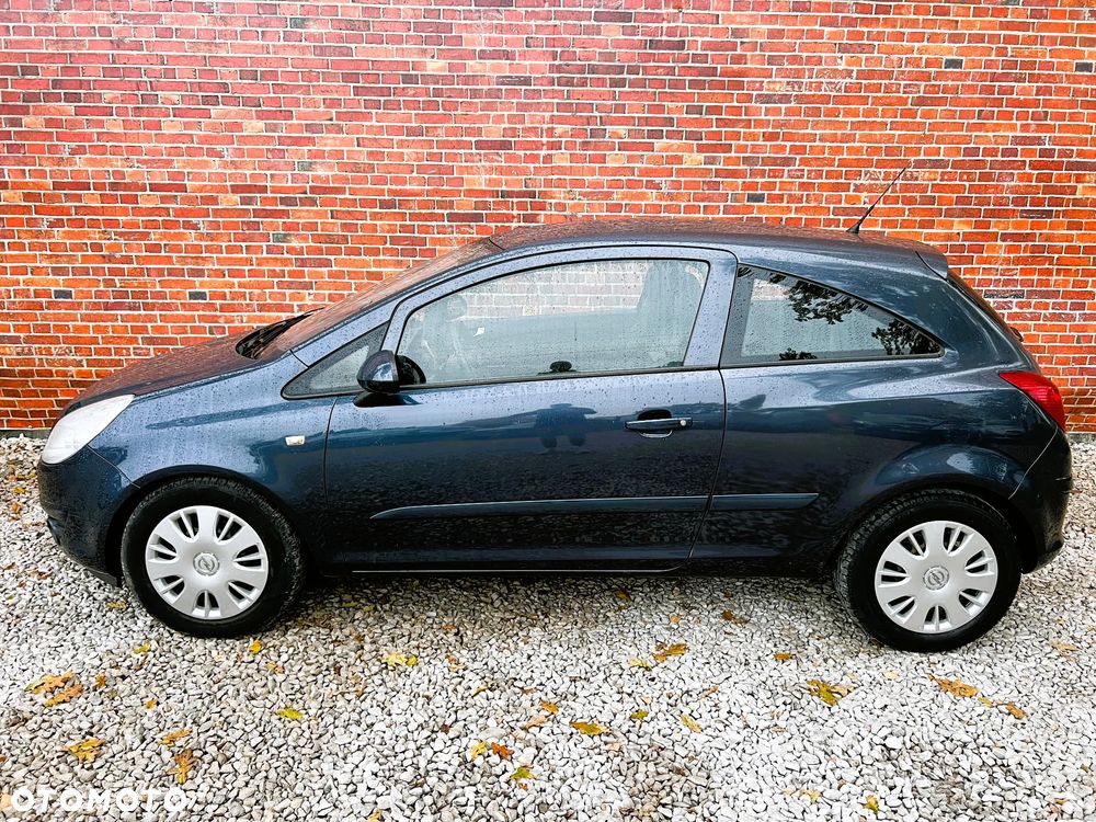 Opel Corsa - 31