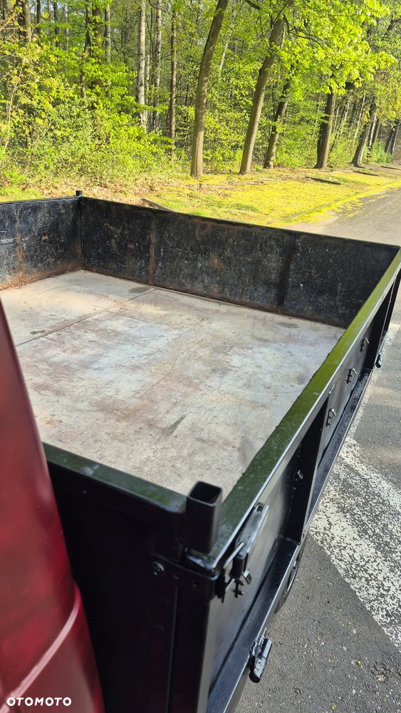 Volkswagen Transporter T4 - 18