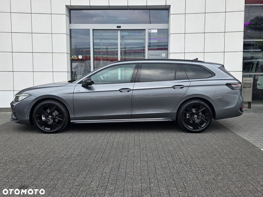 Volkswagen Passat - 6