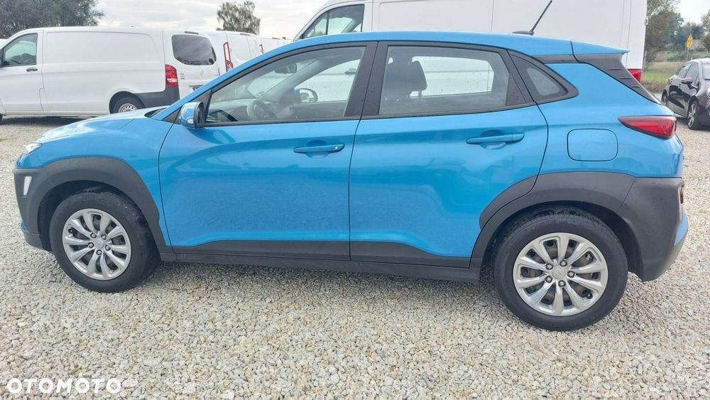 Hyundai Kona 1.0 T-GDI Select - 7