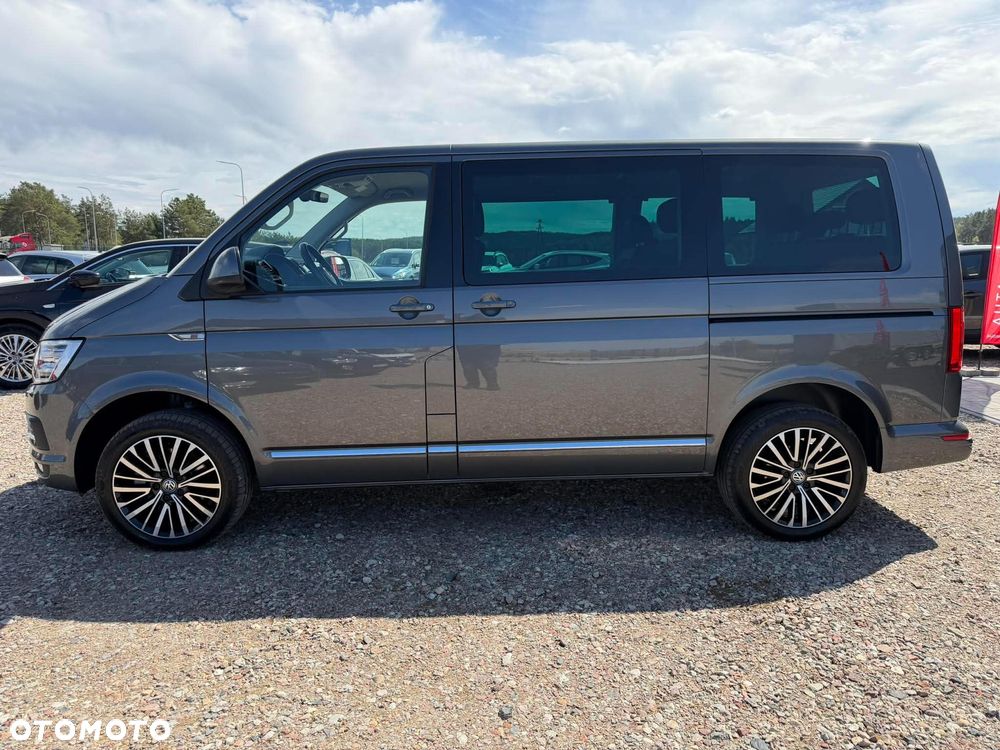 Volkswagen Multivan - 7