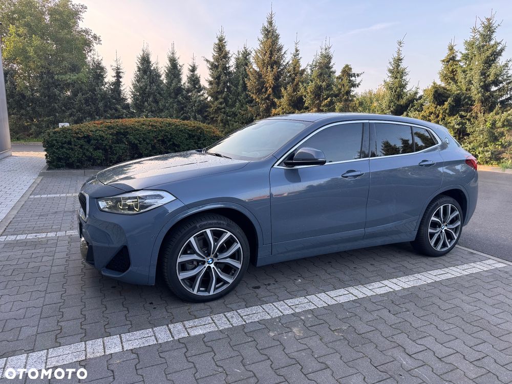 BMW X2 - 3