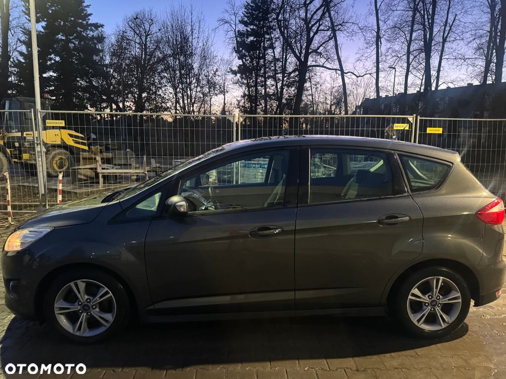 Ford C-MAX 1.6 TDCi Edition - 5