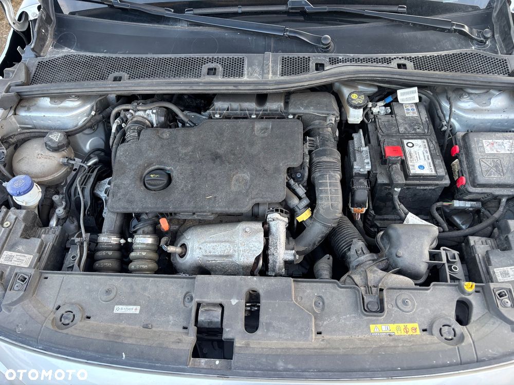 Opel Corsa 1.5 Start/Stop - 14