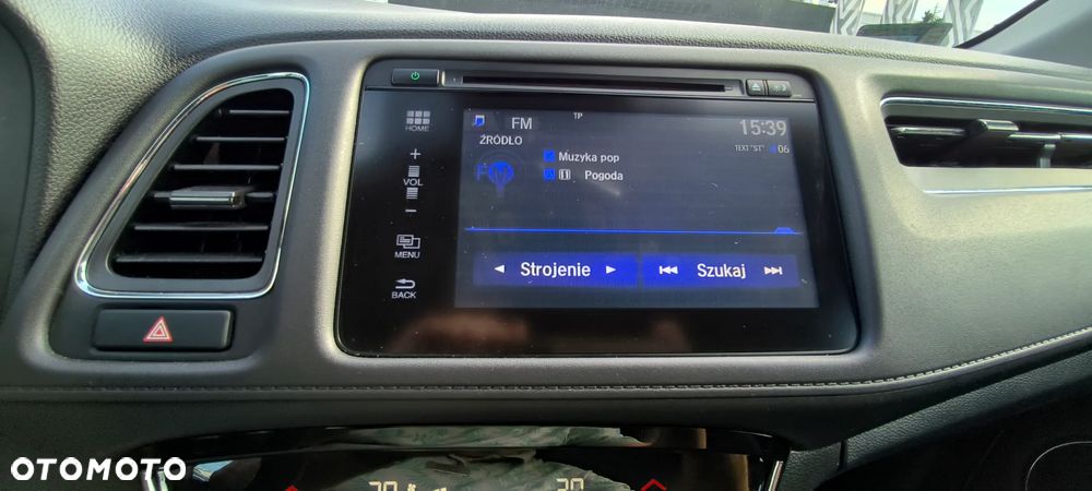 Honda HR-V 1.5 Executive (ADAS / Connect+) CVT - 11