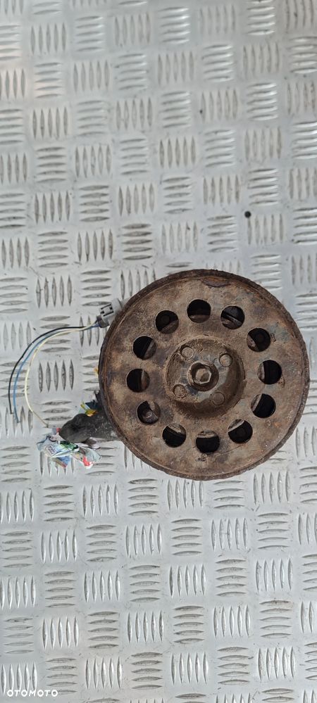 Toyota Rav4 II 1.8 VVT-i Sprężarka Kompresor Klimatyzacji - 4