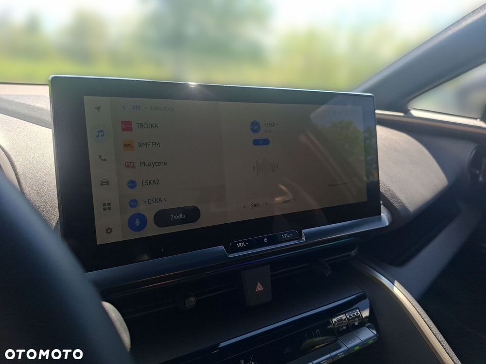Toyota C-HR 1.8 Hybrid Executive - 21