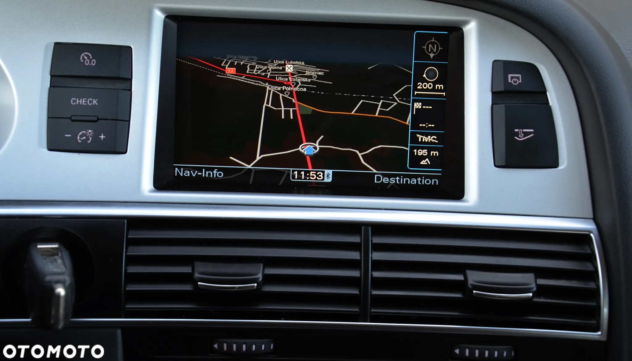 Audi A6 Avant 2.0 TDI DPF - 22