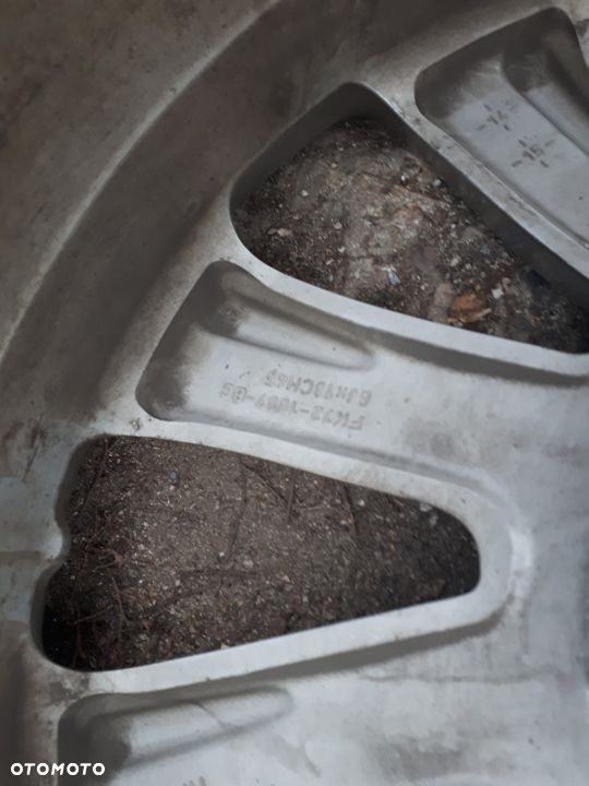 ORYG. LAND ROVER EVOQUE 8J 18 ET45 - 2