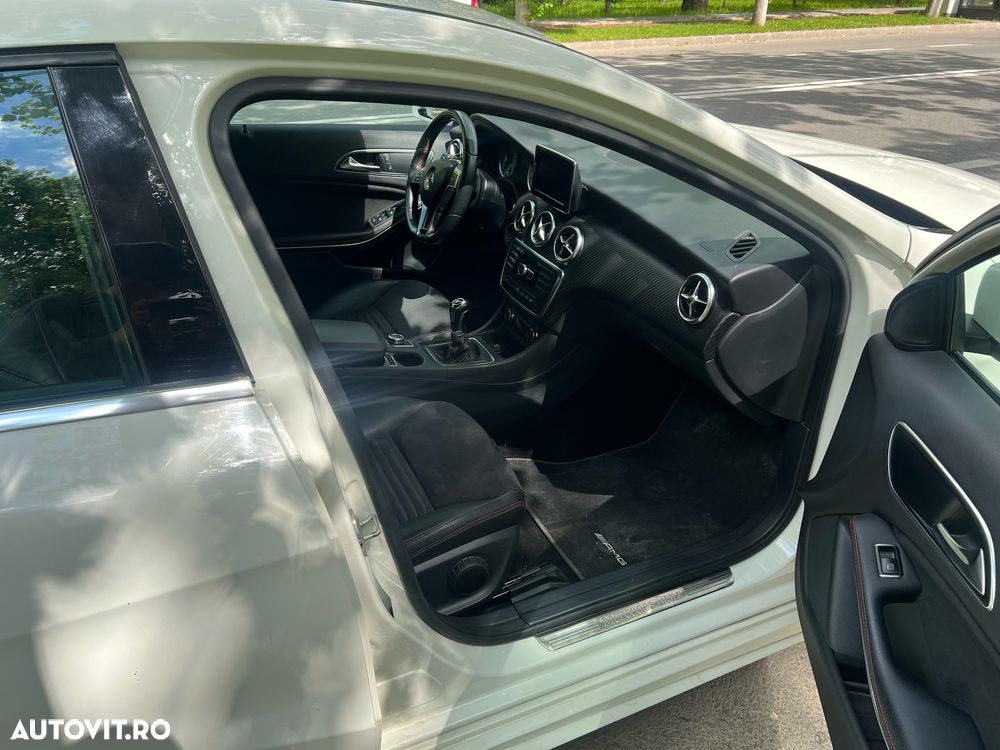 Mercedes-Benz A 180 - 3