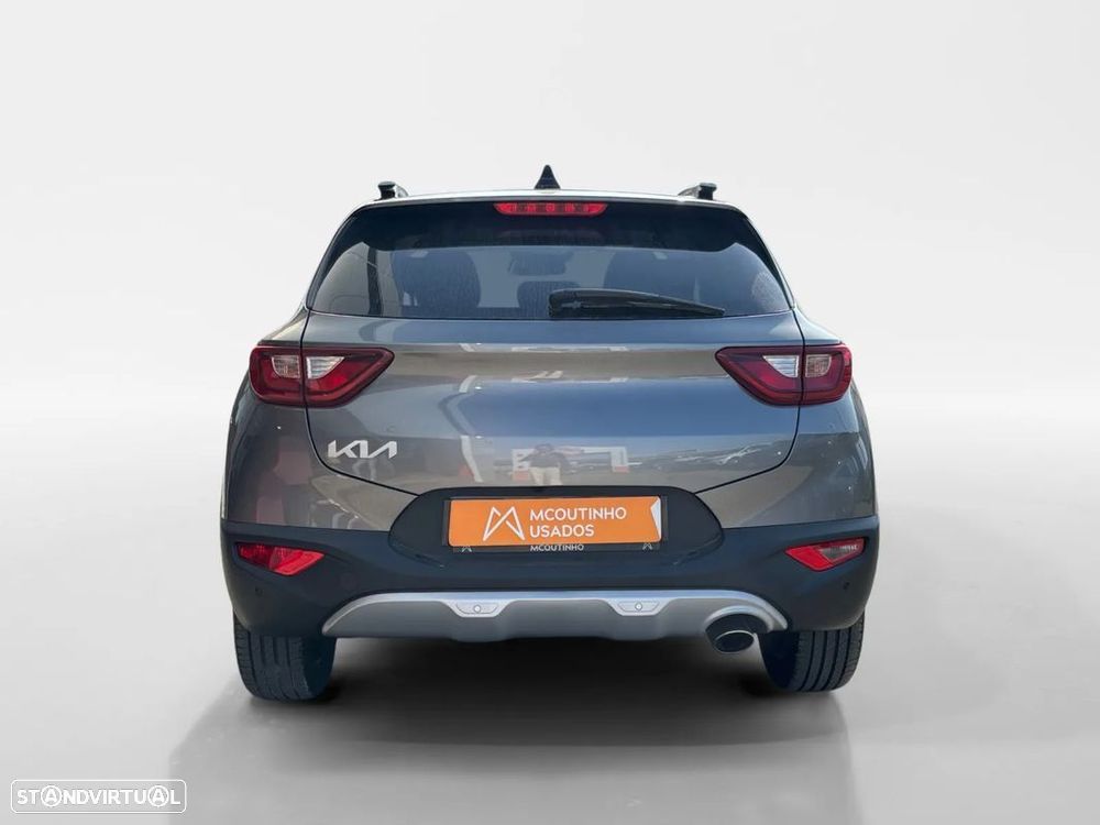 Kia Stonic 1.2 Dynamic - 5