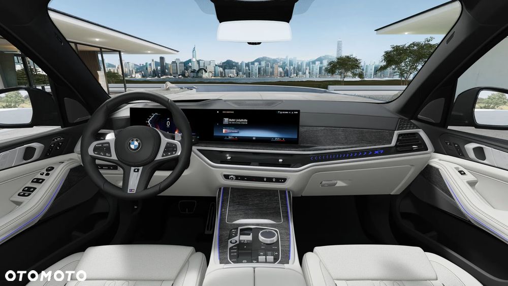 BMW X7 xDrive40d - 12