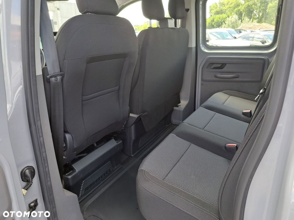 Volkswagen Transporter L2 4Motion (skrzynia) - 15
