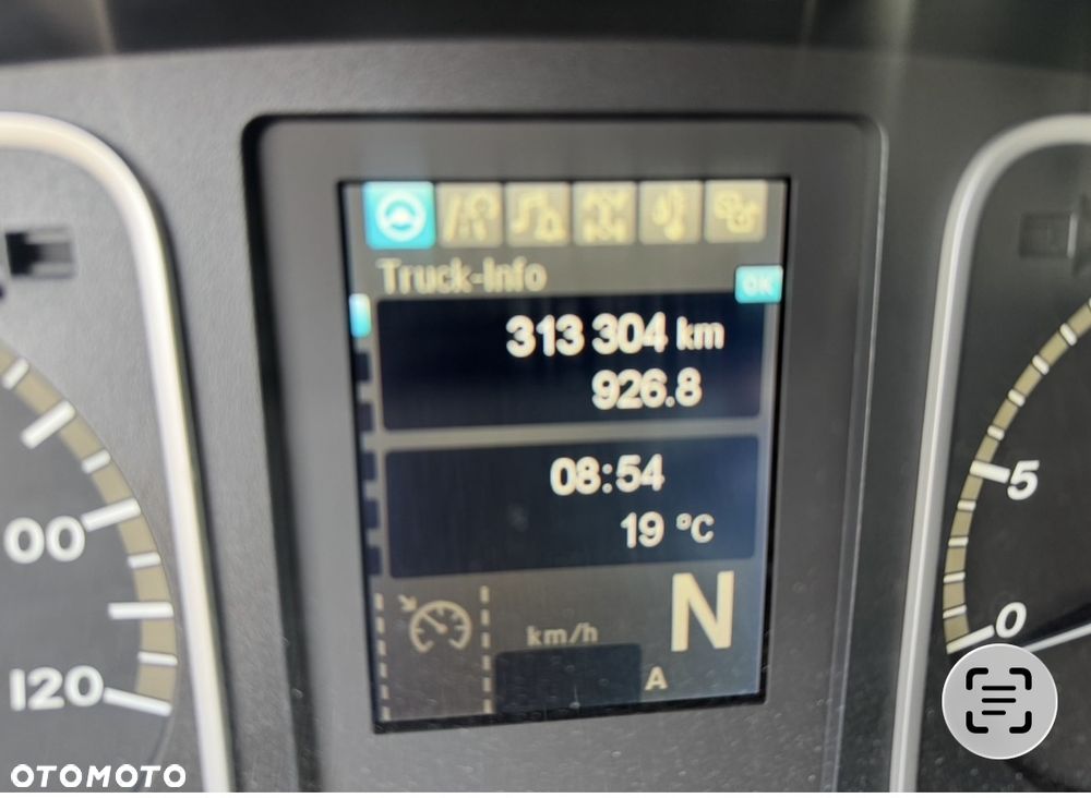 Mercedes-Benz Atego1224 L - 11