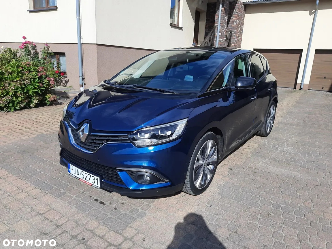 Renault Scenic - 14