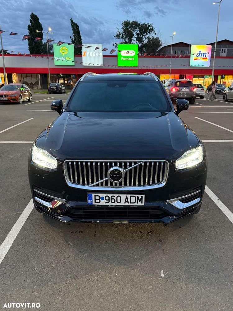 Volvo XC 90 - 26