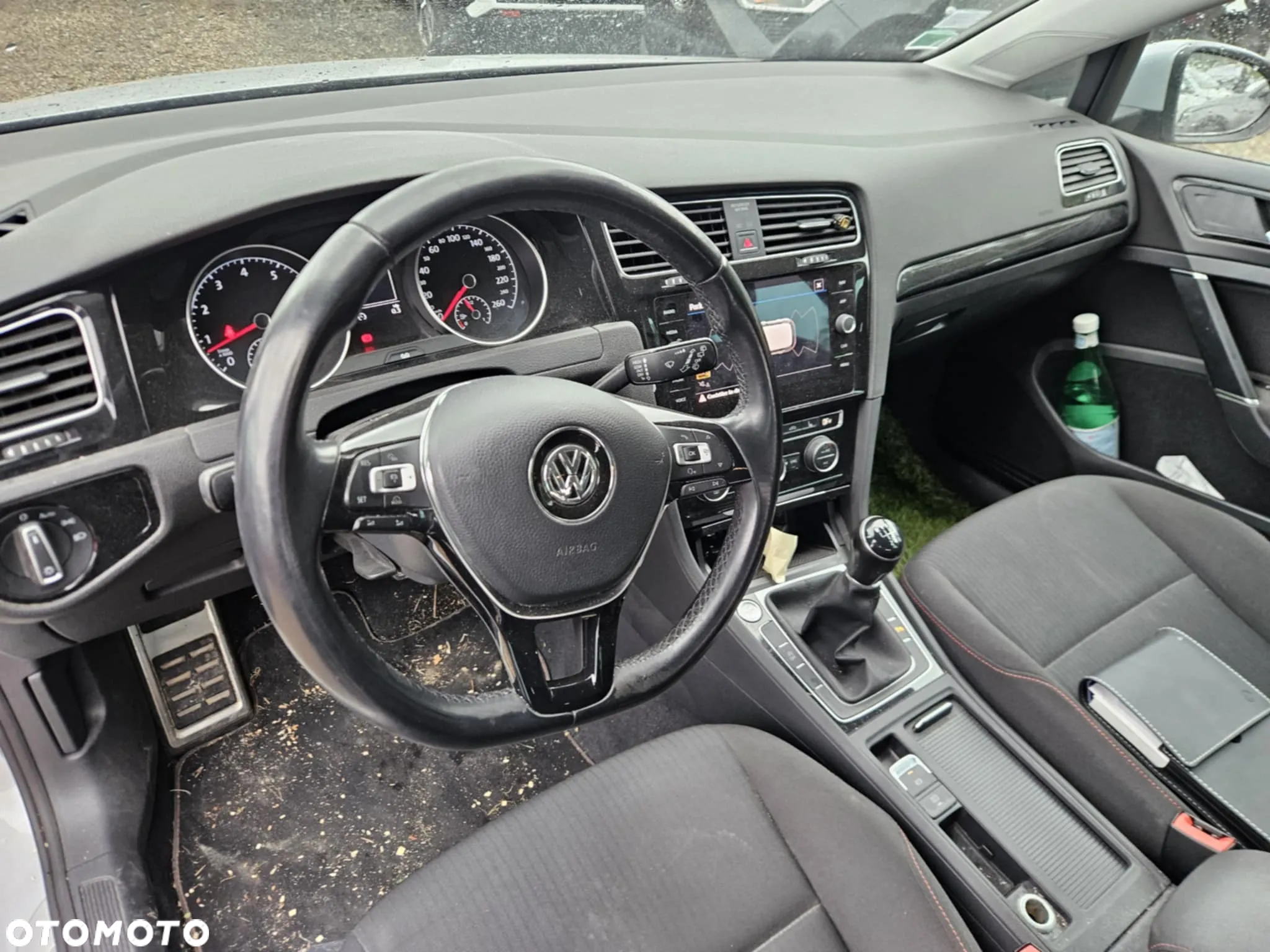Volkswagen Golf 1.4 TSI BlueMotion Technology Edition - 4