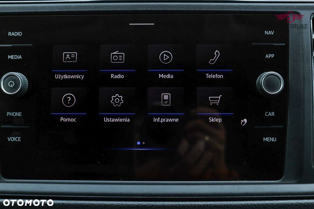 Volkswagen Crafter - 25