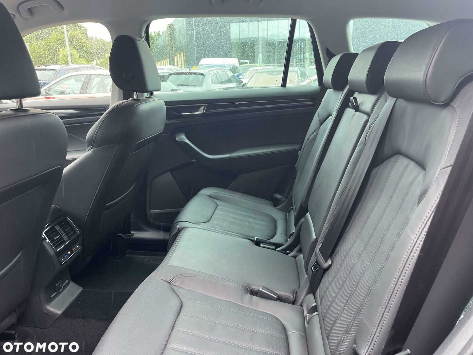 Skoda Kodiaq 2.0 TSI 4x4 L&K DSG - 16