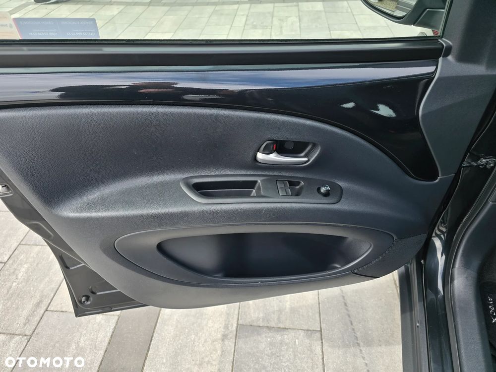 Toyota Aygo X 1.0 VVT-i Comfort CVT - 15