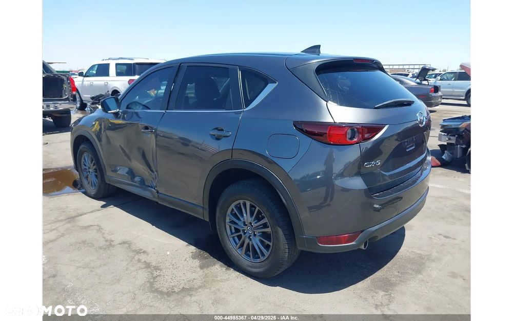 Mazda CX-5 - 3
