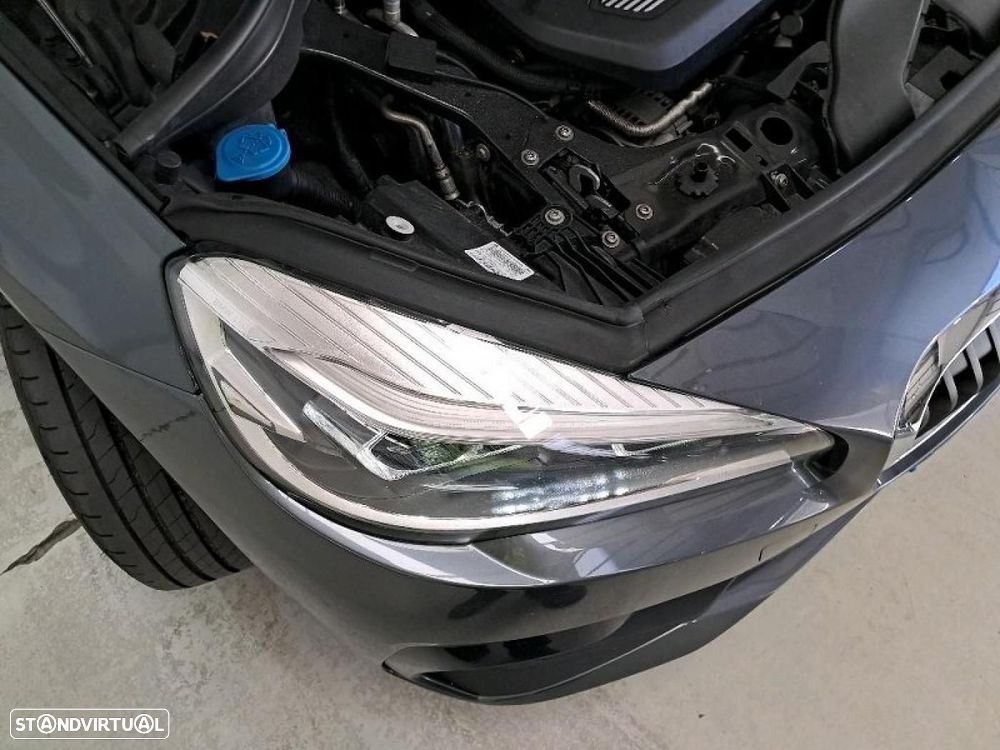 BMW 216 Gran Tourer d 7L Line Sport Auto - 13