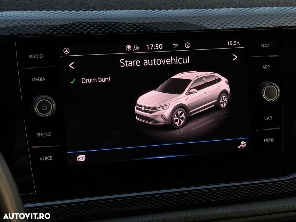 Volkswagen Taigo 1.0 TSI OPF DSG Style - 23