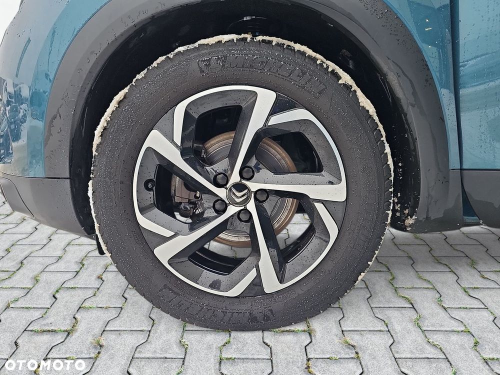 Citroën C5 Aircross 1.6 PureTech Shine EAT8 - 9