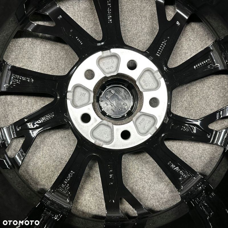 KOMPLET FELG AUDI A5 8W 8W0 S-LINE 18'' 8W0601025FM 18 - 6