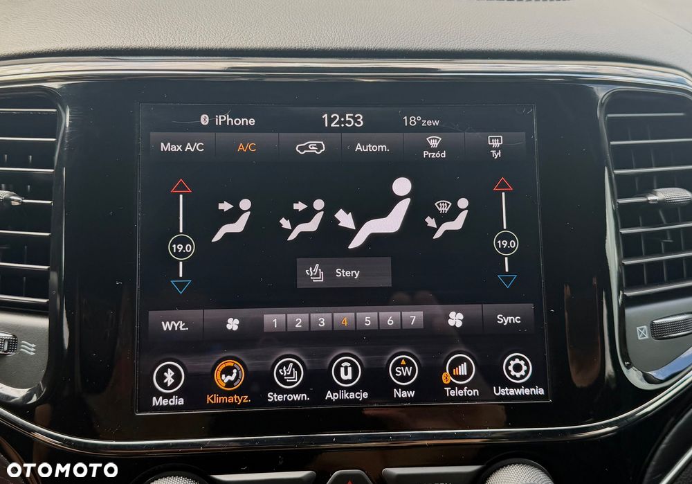 Jeep Grand Cherokee 3.6 V6 Overland - 28