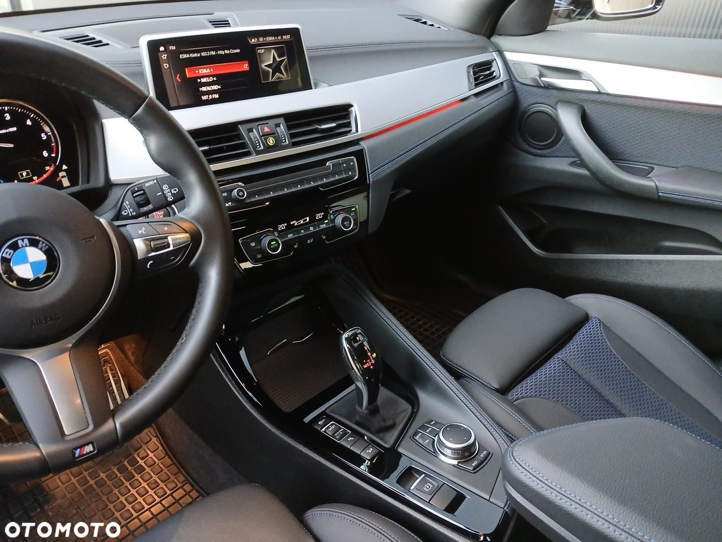BMW X2 xDrive18d - 15