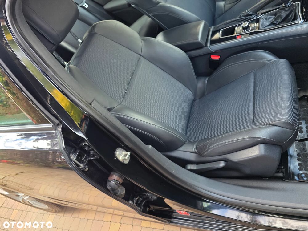 Peugeot 508 2.0 HDi Active - 27