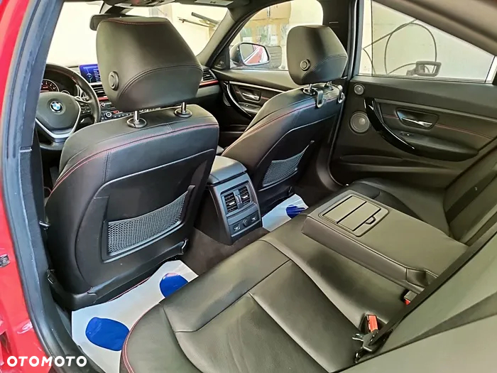 BMW Seria 3 - 33