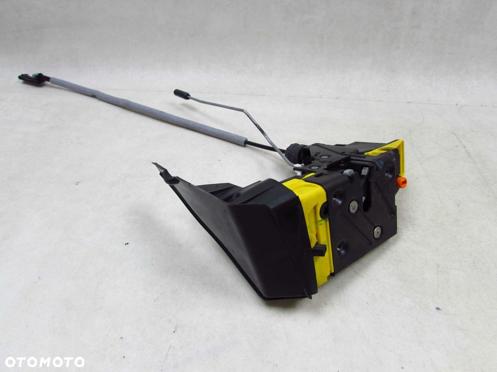 VOLVO S80 V70 XC90 ZAMEK DRZWI LEWY TYL EUROPA 02-14 - 2