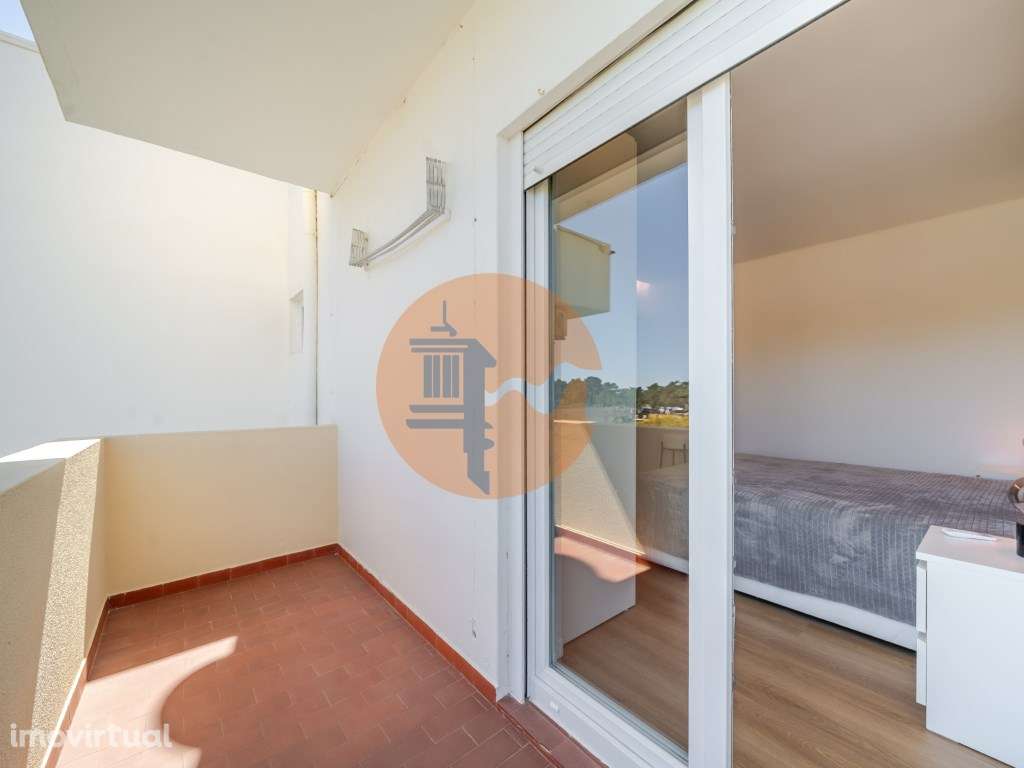 Apartamento T1+1 - Monte Gordo - 500m da Praia - Grande imagem: 2/28