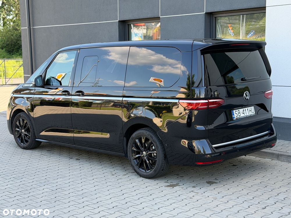 Volkswagen Multivan 2.0 TDI L2 Style DSG - 8