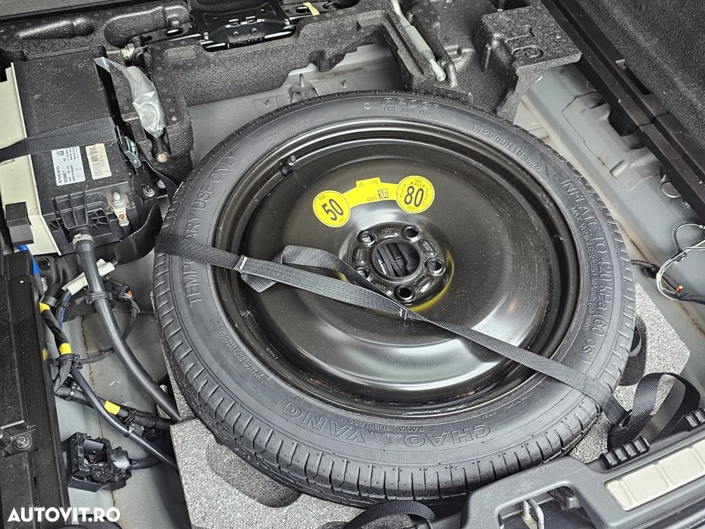 Volvo XC 60 B5 D AWD Geartronic RDesign - 30