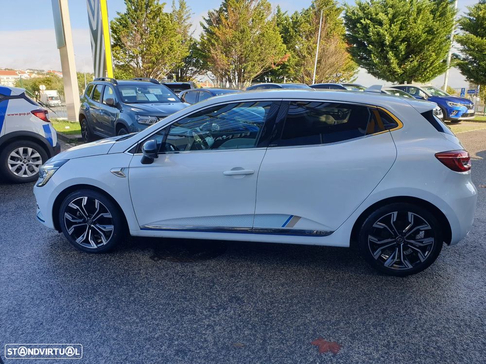 Renault Clio 1.6 E-Tech Edition One - 6