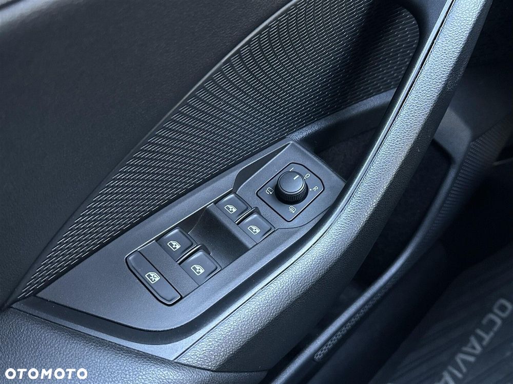 Skoda Octavia 2.0 TSI 4x4 Style DSG - 18