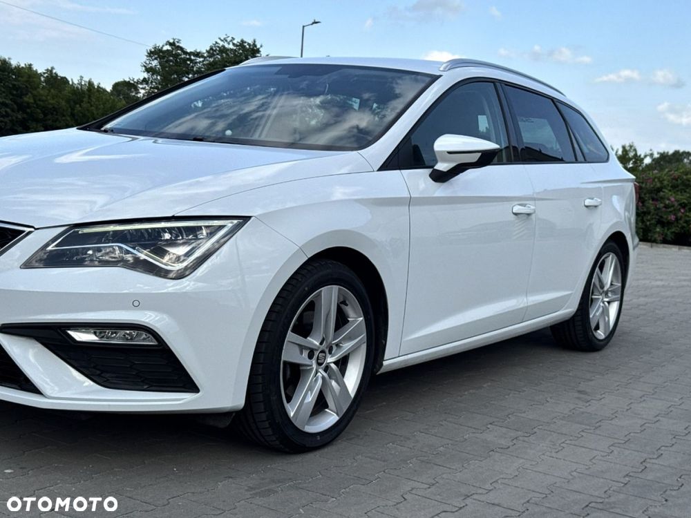 Seat Leon - 23