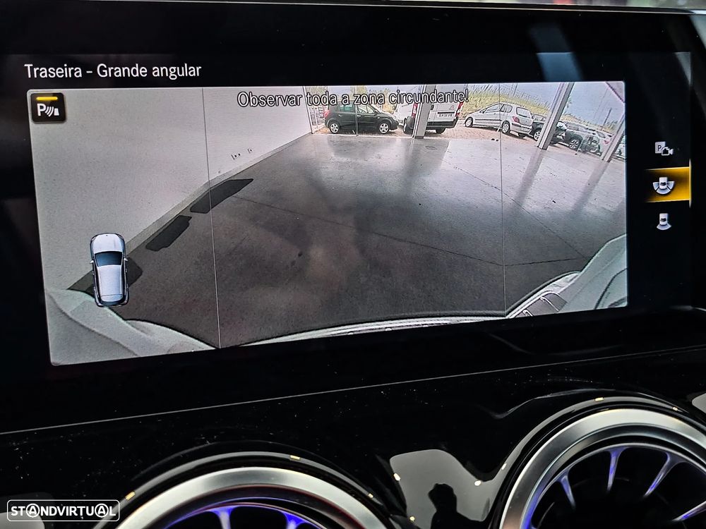 Mercedes-Benz GLA 250 e 8G-DCT Edition Plug-in-Hybrid - 22