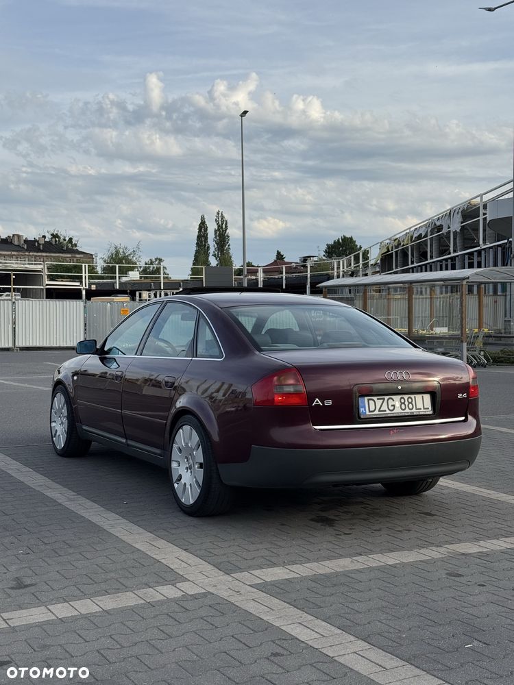 Audi Inny - 4