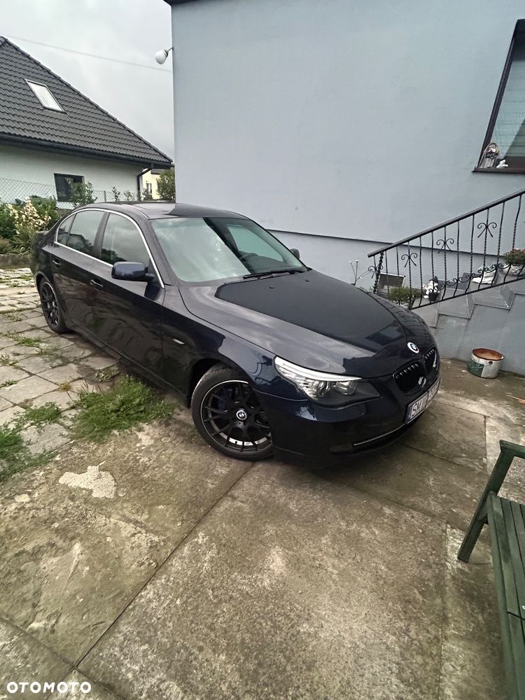 BMW Seria 5 - 1