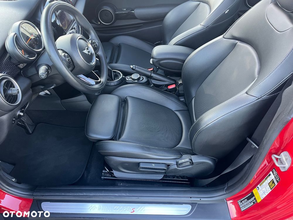 MINI Cooper S Sport-Aut - 15