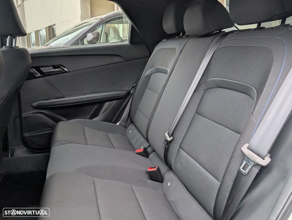 MG MG4 4 Standard - 12