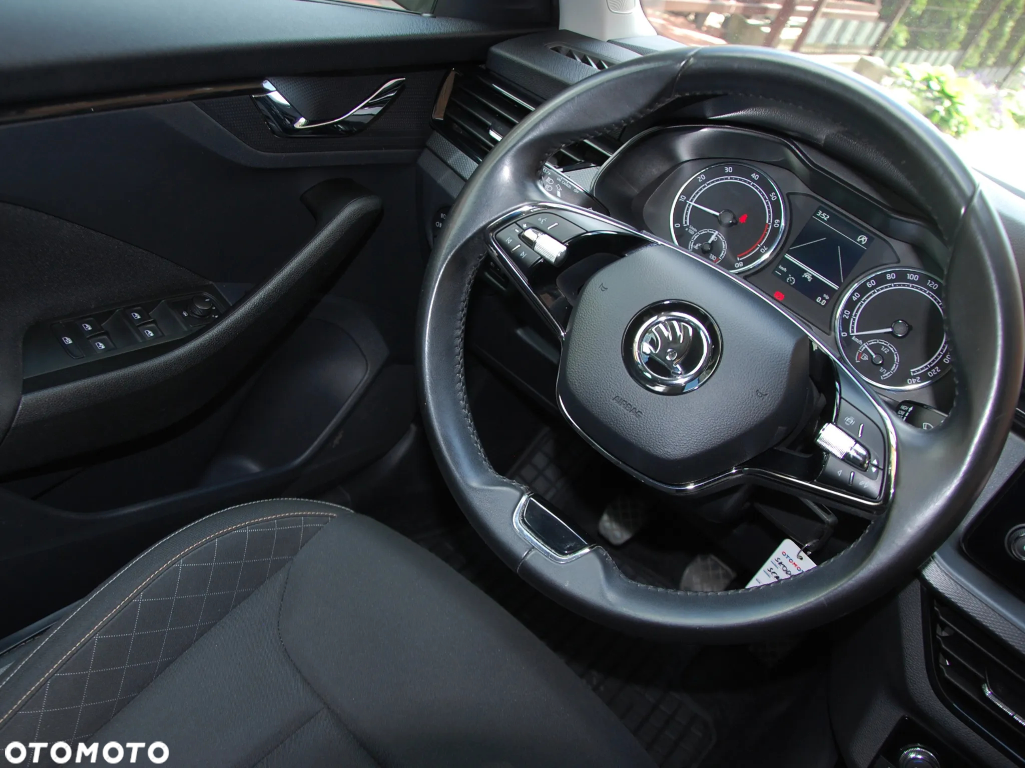 Skoda Scala 1.0 TSI Style - 19