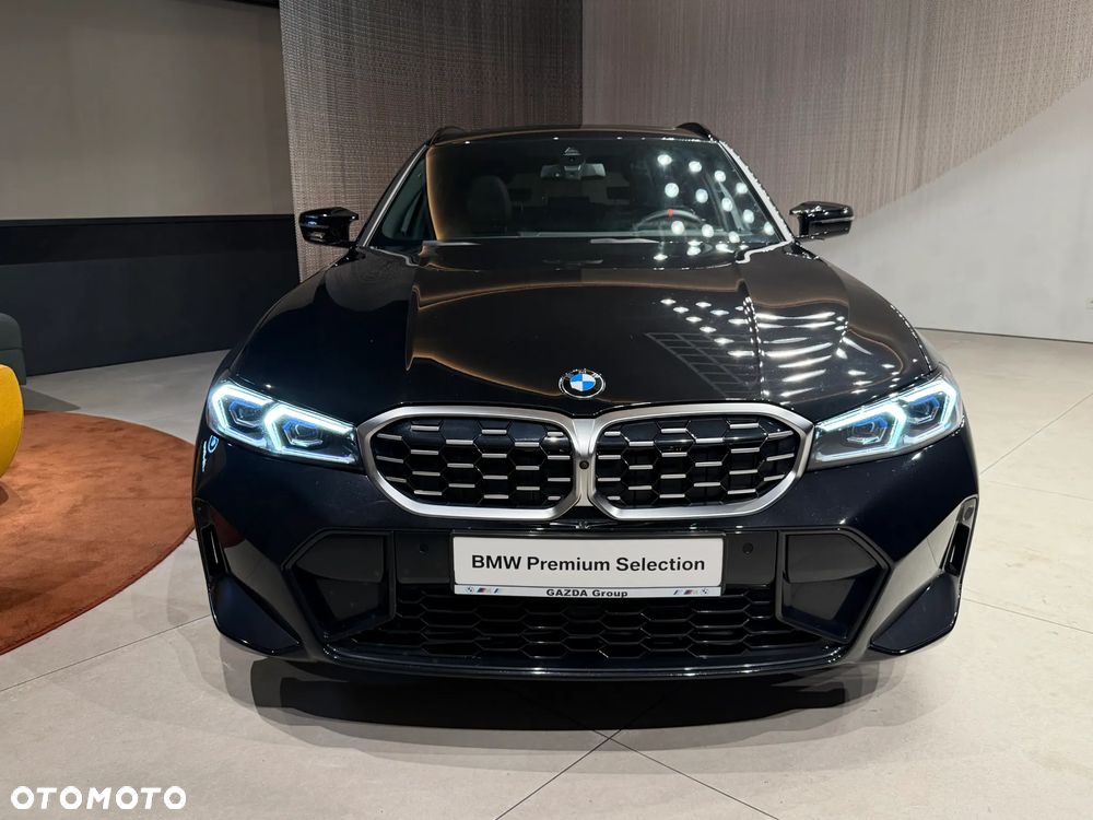 BMW Seria 3 M340d xDrive mHEV sport - 6