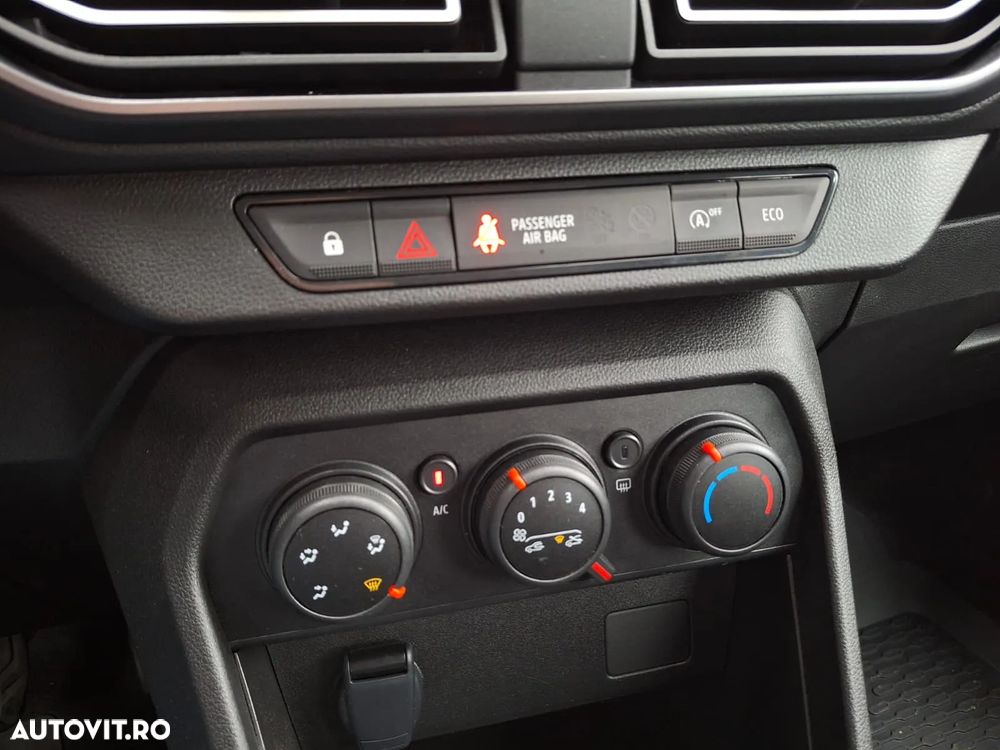 Dacia Logan TCe 90 MT5 Expression - 25