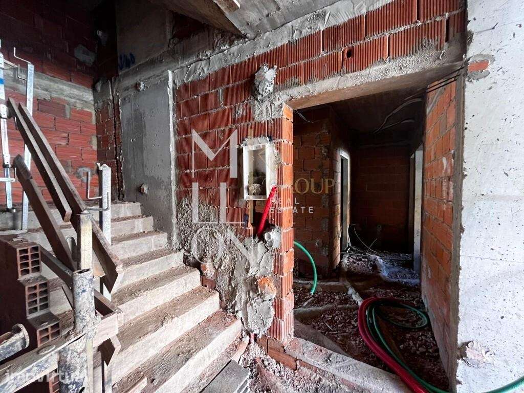 Apartamento T2 Novo em Algoz - Grande imagem: 5/21